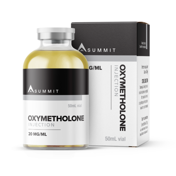 Oxymetholone