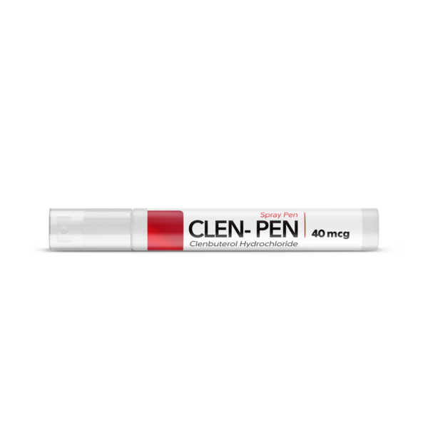 CLEN PEN