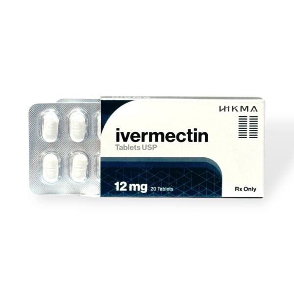 ivermectin
