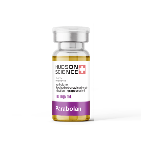 PARABOLAN 100MG/ML - Hudson Science