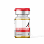 Testosterone Enanthate 250mg/mL – Grapeseed Oil | Axon Pharma