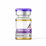 Trenbolone Enanthate 200mg/mL – GRAPESEED OIL | Axon Pharma