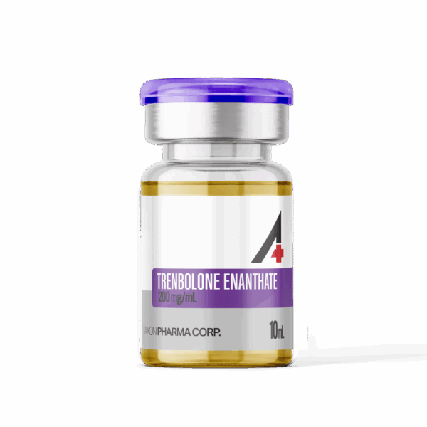 Trenbolone Enanthate 200mg/mL - GRAPESEED OIL | Axon Pharma