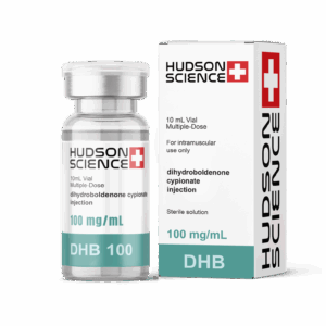 Dihydroboldenone (DHB) 100mg/mL – Made with Ethyl Oleate. Very little left once it’s gone it might be a very long time until we see this again.