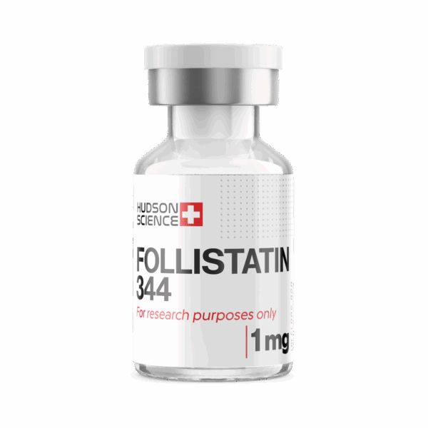 Follistatin 344 1mg [myostatin inhibitor] – Hudson Science