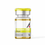 Testosterone Cypionate 250mg/mL – Grapeseed Oil | Axon Pharma