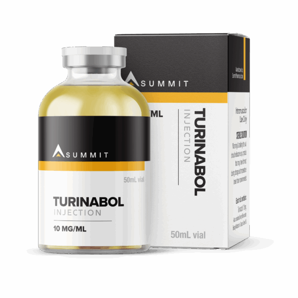 Tbol Injection 10mg/mL - Summit [LIMITED STOCK]