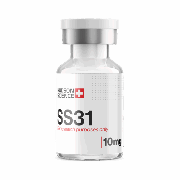 SS31 10mg [mitochondrial protection]