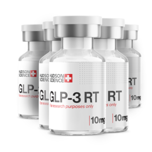 GLP-3 RT 10mg (5 Pack) [Next-gen weight loss] ( Certificate of analysis, second image. UPDATED ) Brand new test end of November!