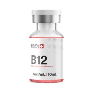 B-12 1mg/mL – Hudson Science