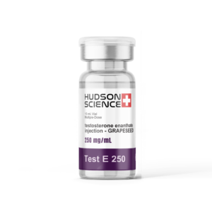 GRAPESEED – TESTOSTERONE ENANTHATE 250MG/ML – Hudson Science GRAPESEED Oil (Qualitative Analysis second image)