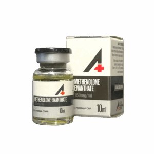 PRIMO 150MG/ML [Methenolone Enanthate] - Axon Pharma [LIMITED STOCK]