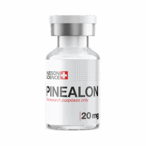 Pinealon 20mg [Neuroprotective peptide]