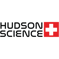 hudson logo square